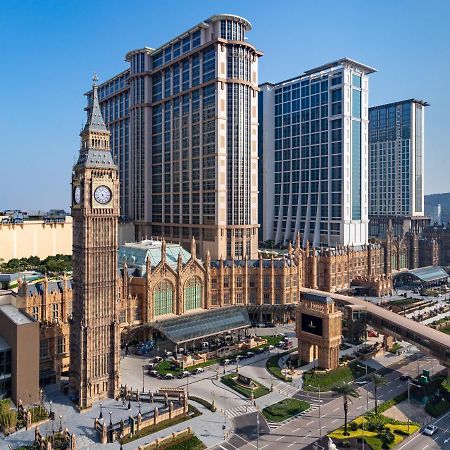 The Londoner Hotel Macao Eksteriør bilde