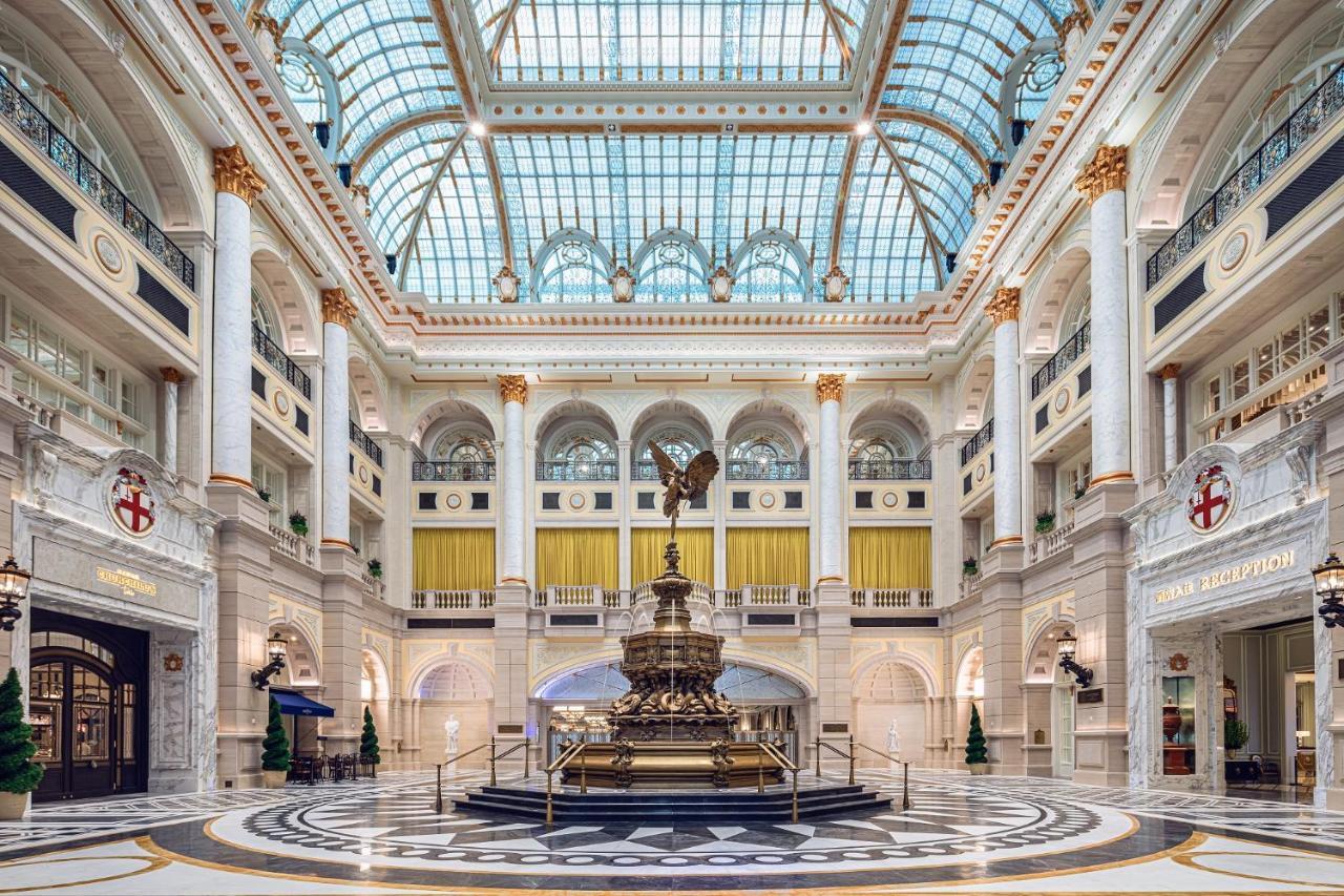 The Londoner Hotel Macao Eksteriør bilde