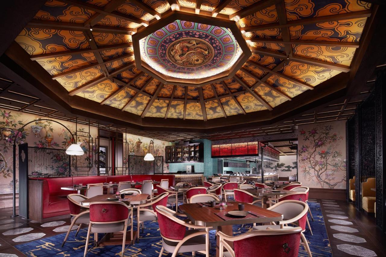 The Londoner Hotel Macao Eksteriør bilde