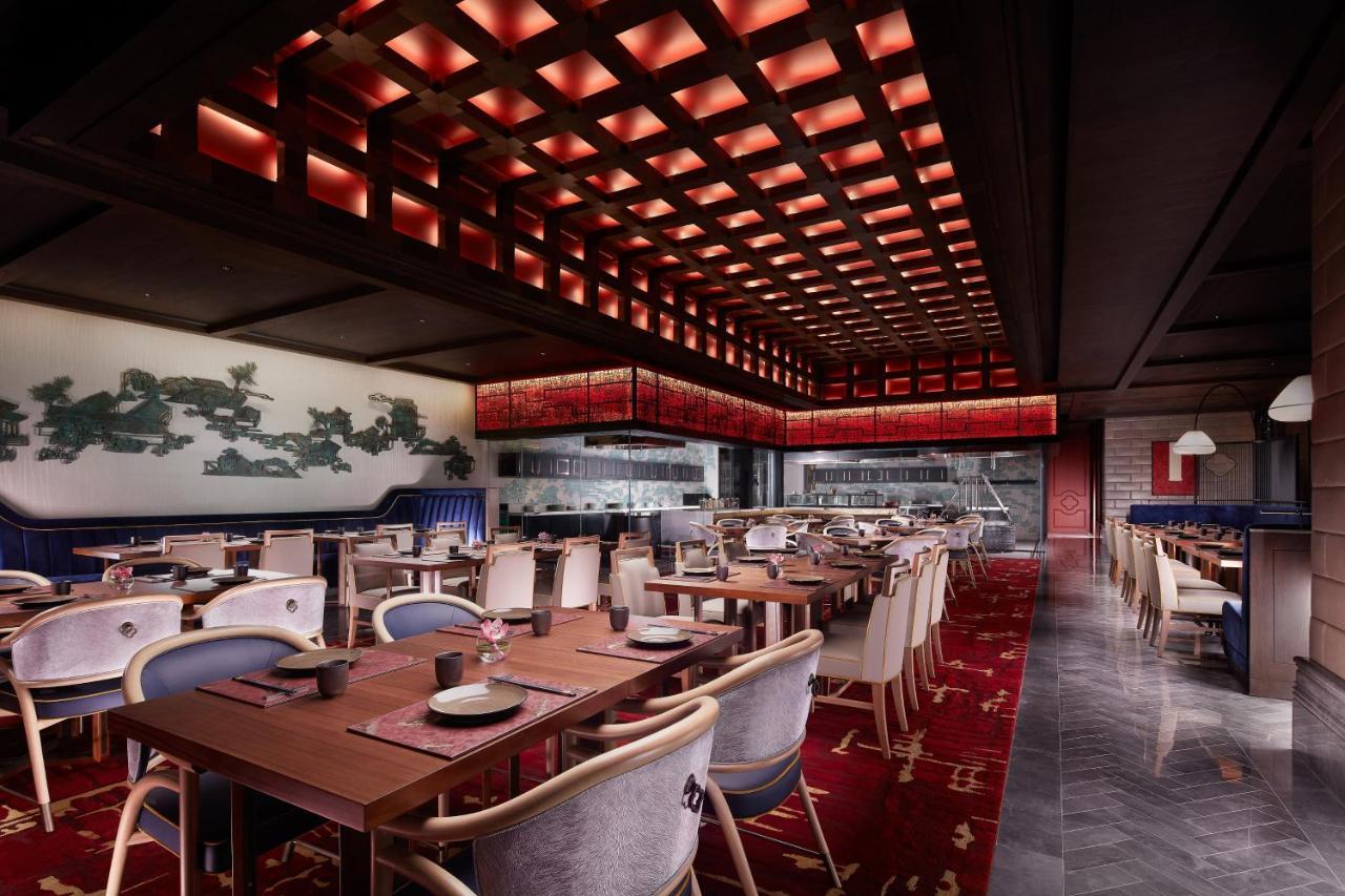 The Londoner Hotel Macao Eksteriør bilde