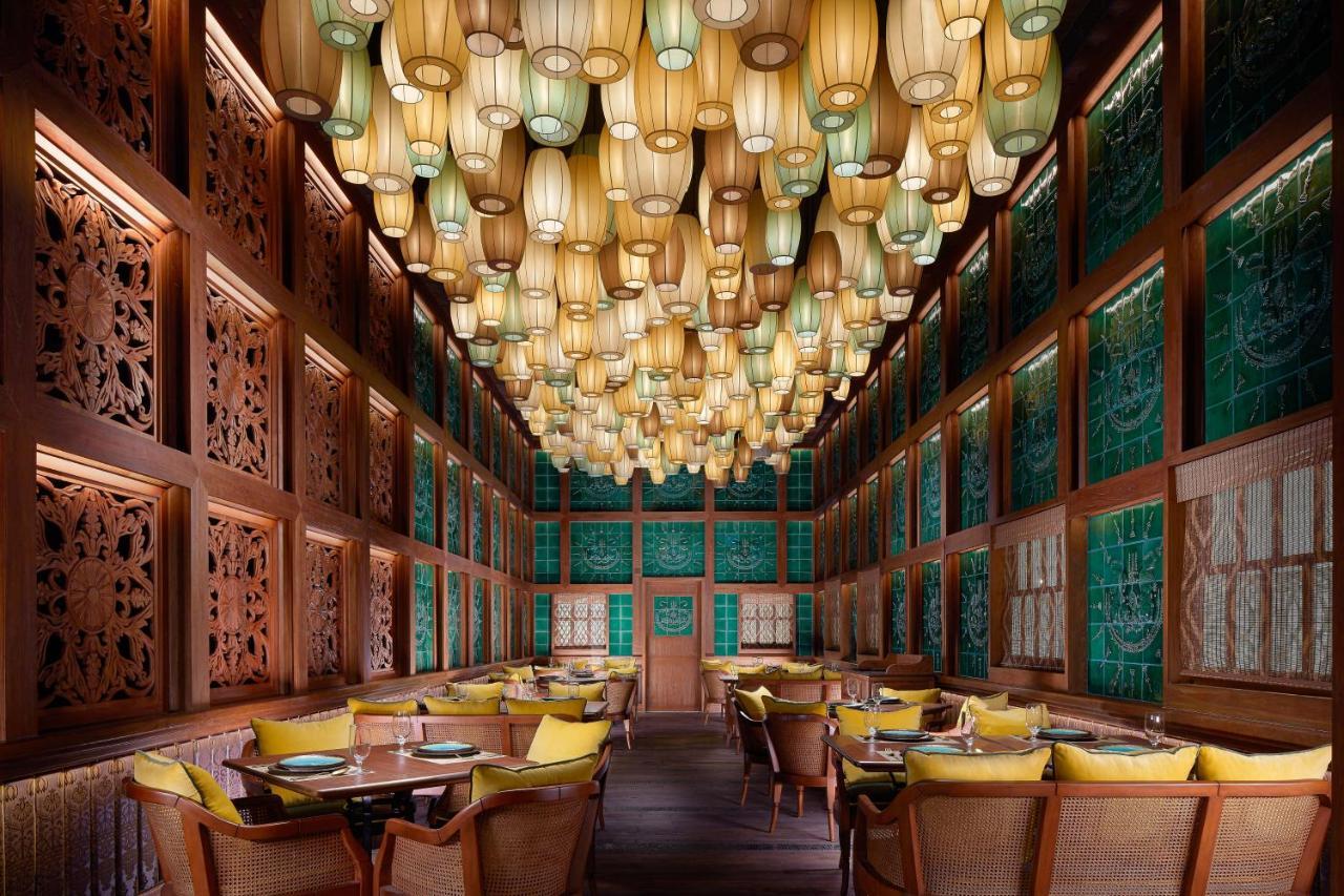 The Londoner Hotel Macao Eksteriør bilde