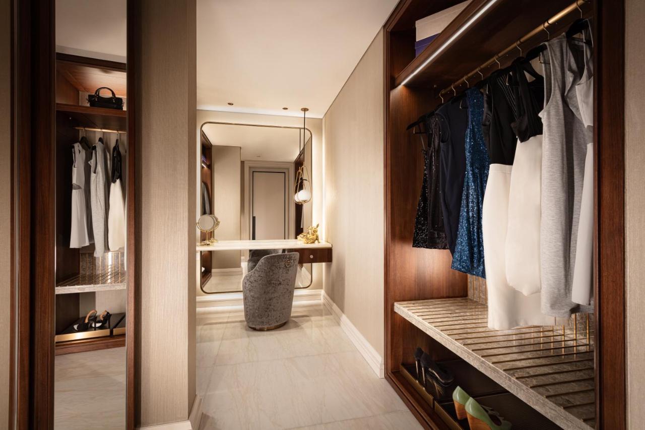 The Londoner Hotel Macao Eksteriør bilde