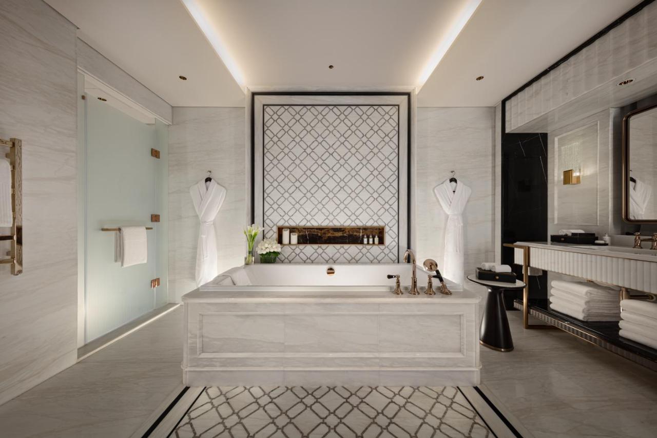 The Londoner Hotel Macao Eksteriør bilde