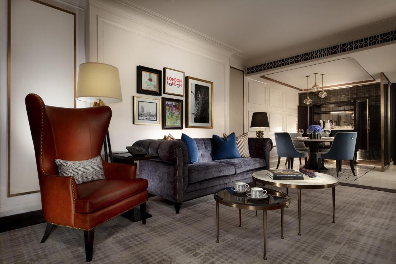 The Londoner Hotel Macao Eksteriør bilde