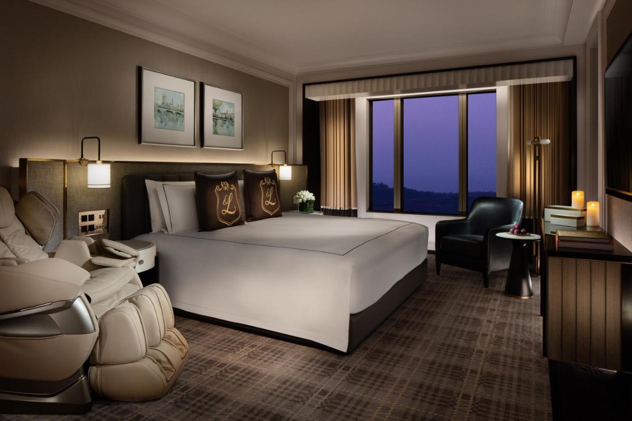 The Londoner Hotel Macao Eksteriør bilde