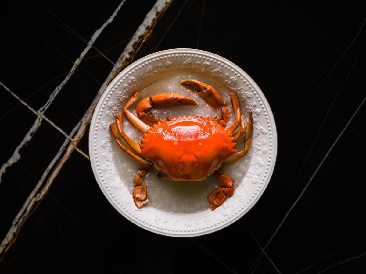 The Londoner Hotel Macao Eksteriør bilde