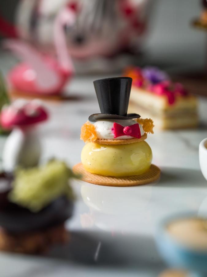 The Londoner Hotel Macao Eksteriør bilde