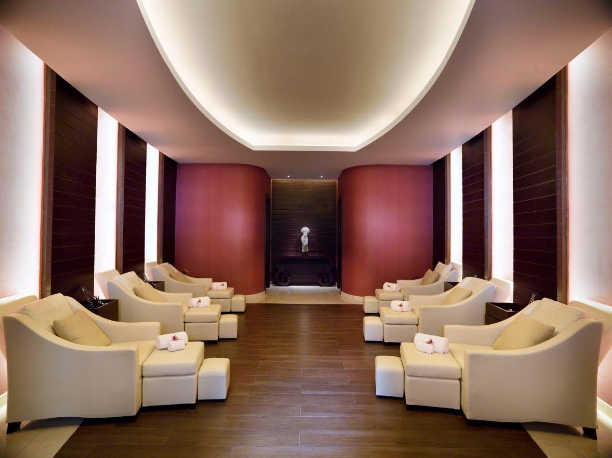 The Londoner Hotel Macao Eksteriør bilde