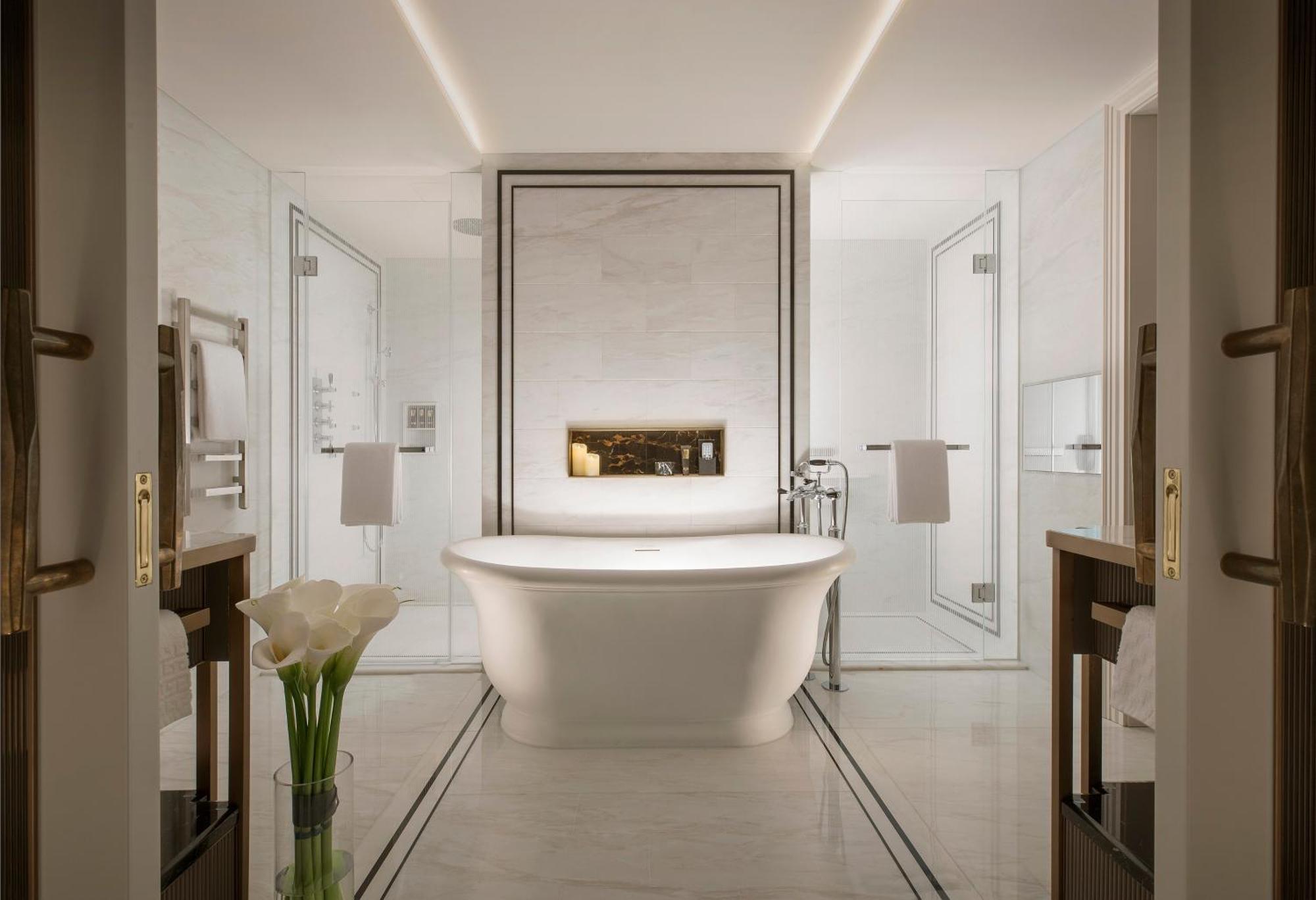 The Londoner Hotel Macao Eksteriør bilde
