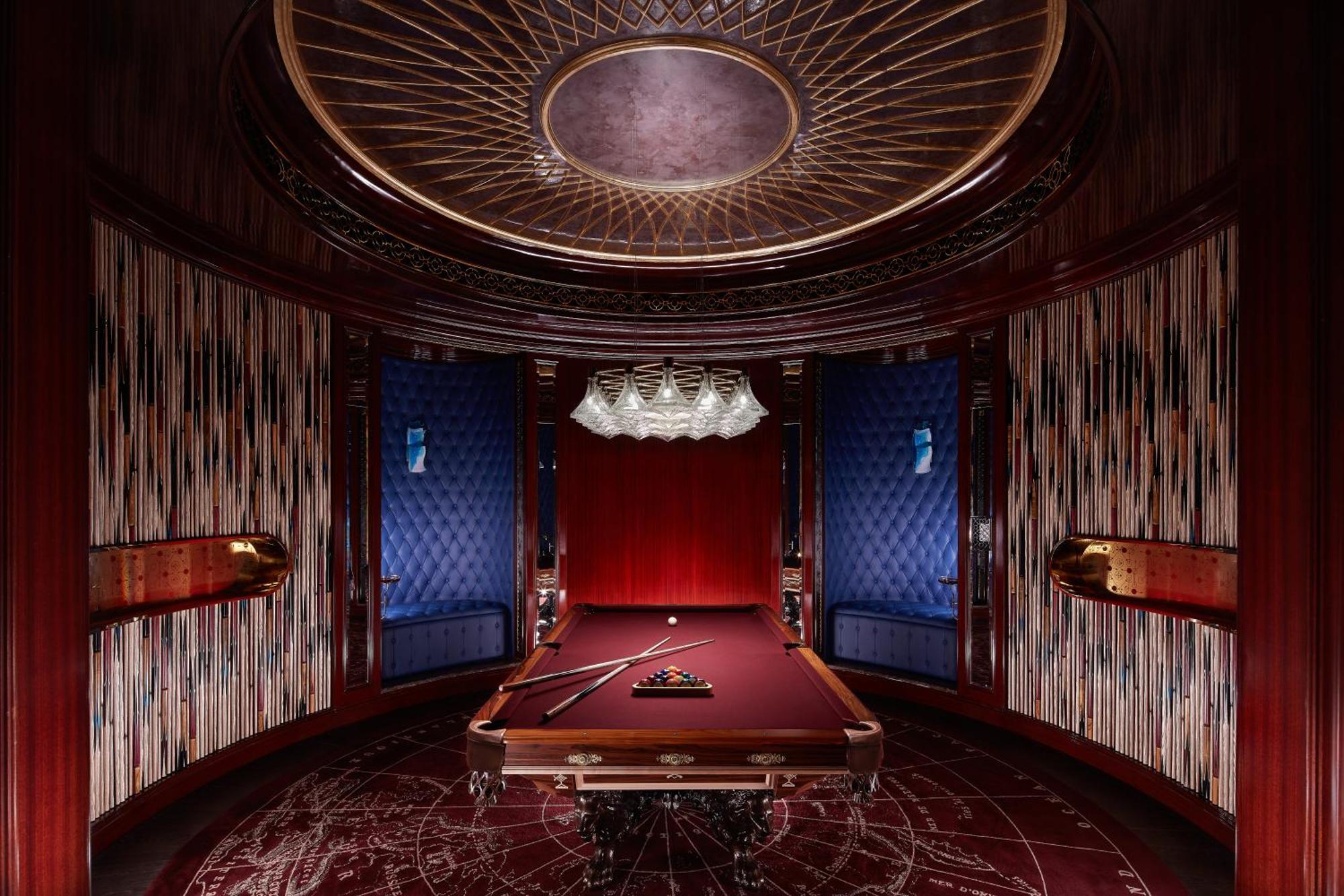 The Londoner Hotel Macao Eksteriør bilde