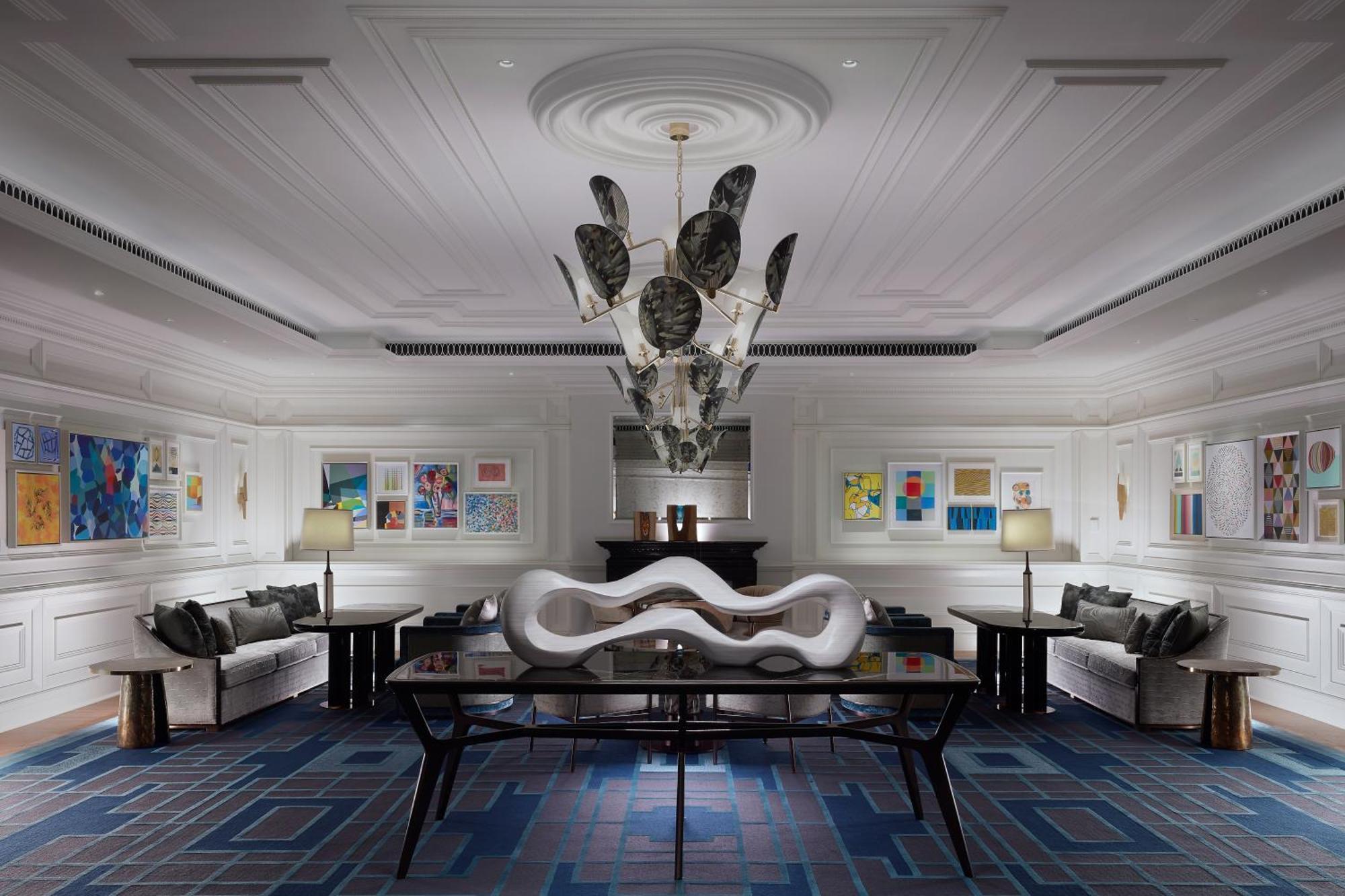 The Londoner Hotel Macao Eksteriør bilde
